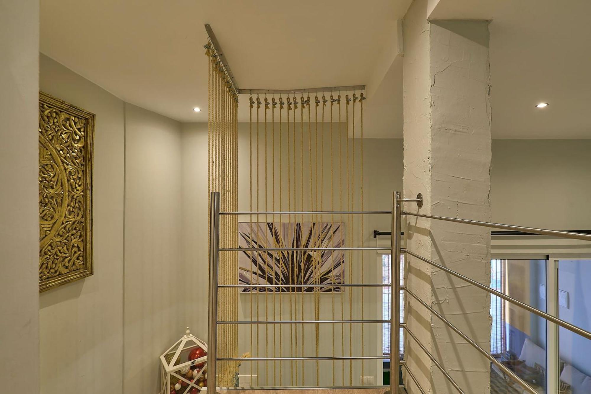 Maldonado Circles & Origami Apartment Valencia Exterior photo